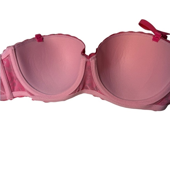 Aerie Daisy Lace Balconette Multi Way Bra - Picture 5 of 8